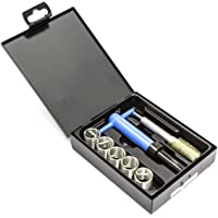V-Coil 04039 - Kit de reparación para roscas métricas (20 mm x 1-5 m)